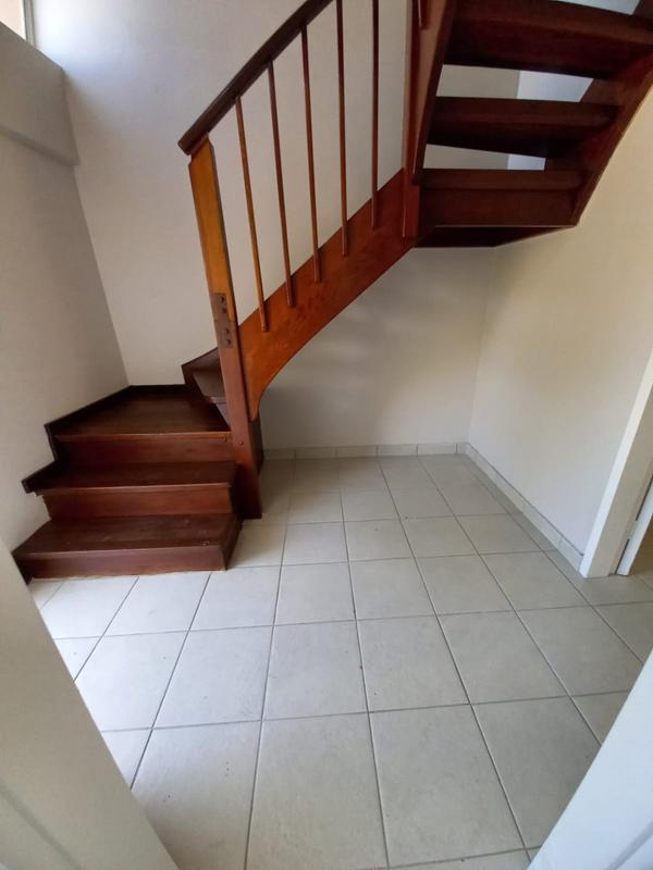 To Let 2 Bedroom Property for Rent in Sasolburg Free State